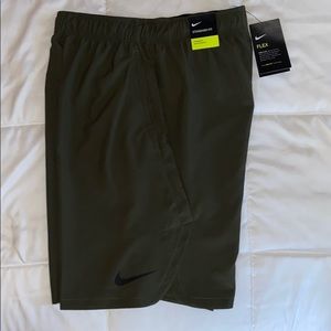 BRAND NEW Nike Training Shorts